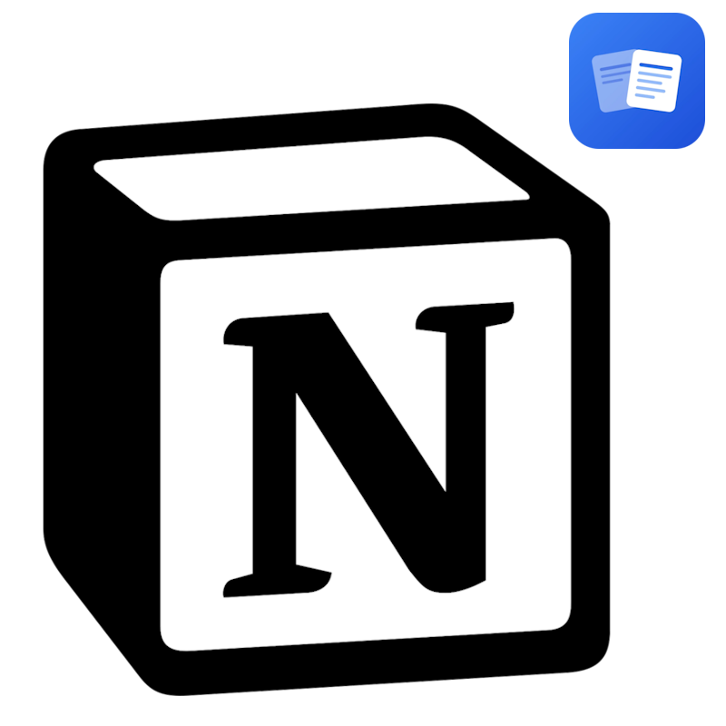 Notion Sync by NoteLinker