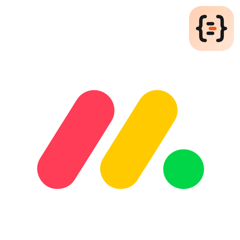 monday.com Sync by StackTie