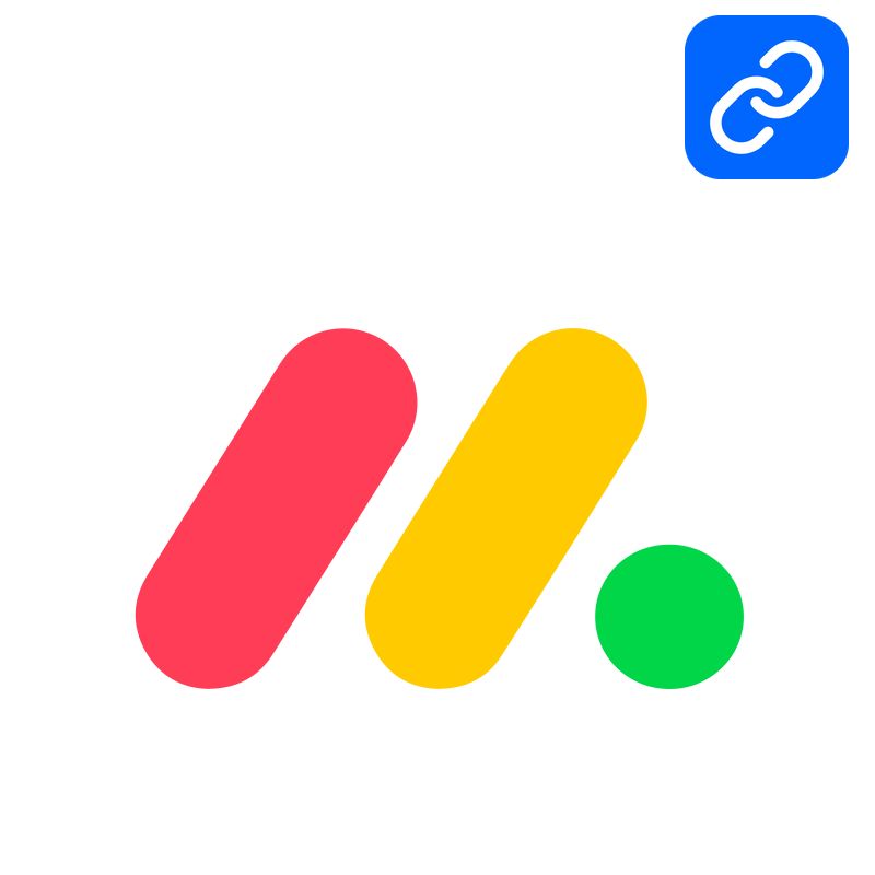 monday.com Sync by IssueLinker-icon
