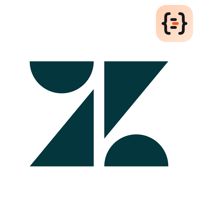 Zendesk Sync by StackTie-icon